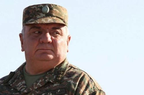 Erməni baş katib dindirilməyə çağırıldı - VİDEO