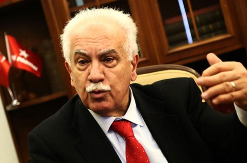 Türkiyə ABŞ-a qarşı HƏRƏKƏTƏ KEÇMƏLİ VƏ... - “Dərin dövləti”n adamından Trampa TƏRS ŞİLLƏ