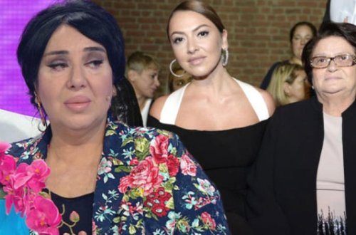 Hadisə anasının intiharı haqqında ŞOK FTAKTLARI açıqladı: “NƏ HƏDDİNİZƏ!”