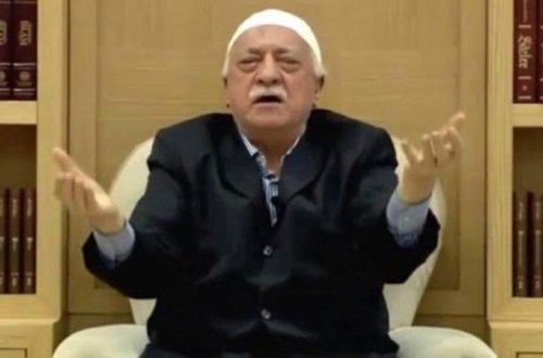 Fətullah Gülən öldü və yəhudi qəbiristanlığında BASDIRILDI - SENSASİYA - VİDEO