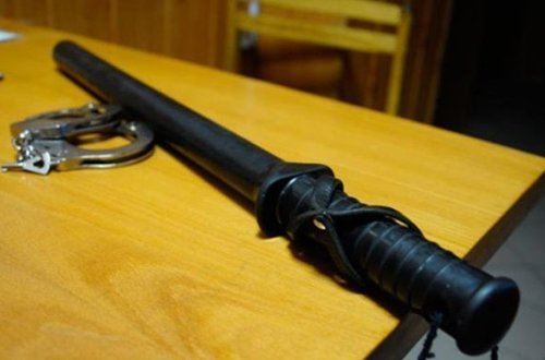 Azərbaycanlıya işgəncə verən inquş döyüşçülərə cəza