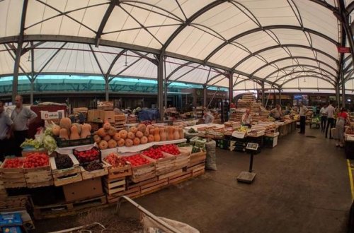 “Od tutub yanan” Bakı bazarı: Qiymətləri kim qaldırır?