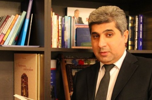 Onda Zara sinəsini açıb, “ox jara”- deyə bağıracaq - Ceyhun Musaoğlu yazır