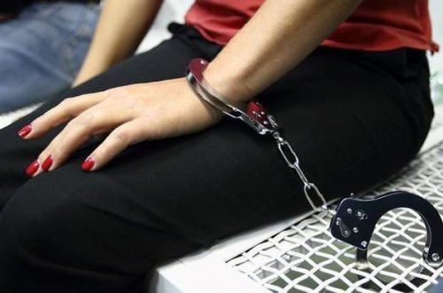 Adam oğurluğunda şübhəli bilinən azərbaycanlı Qazaxıstana verildi