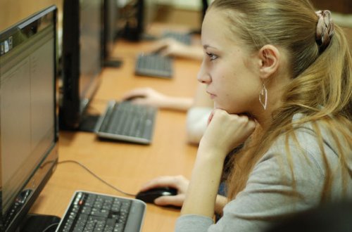 Ali təhsil müəssisələrinə ixtisas seçimi başlayıb