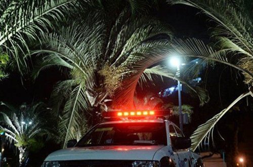 Toy korteji qəzaya uğradı: 13 nəfər öldü