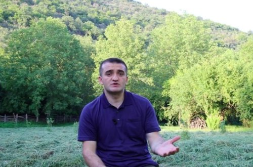 “Qaxda turizmlə yanaşı, insan kapitalına da yatırım eləmək lazımdır” – Əhməd Şahidov