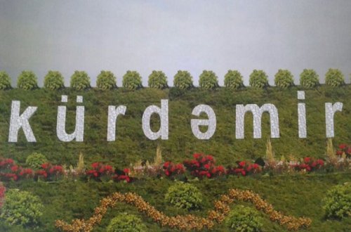 Kürdəmirdə şəhid təhqir olundu: Yerli qurumlar susur - İDDİA