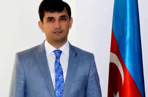 Niyaməddin Orduxanlının apardığı kampaniyaya QHT rəhbərləri dəstək verdi