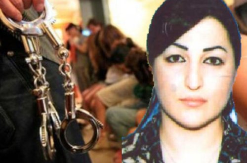 9 il qadın alveri edən Amani ilə bağlı yeni – Qərar