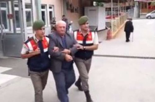 Baldızının 16 yaşlı qızını 5 il boyunca zorladı