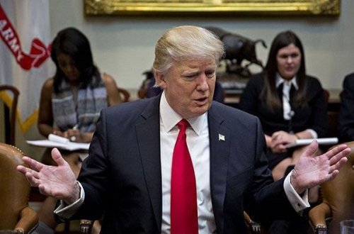 ABŞ prezidenti iranlı həmkarı ilə görüşə hazırdır