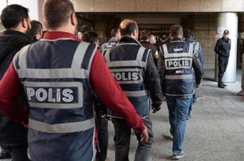 Rodosa qaçmağa çalışan 50 FETÖ-çü Türkiyəyə təslim edildi