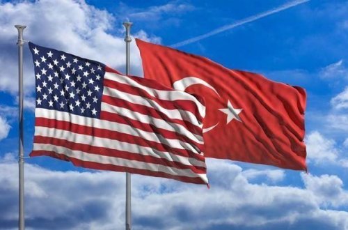 Türkiyə ABŞ-ın təhdidlərinə cavab verdi