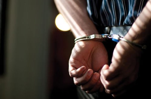 Evlərdən oğurluq edən Cəlilabad sakini saxlanılıb