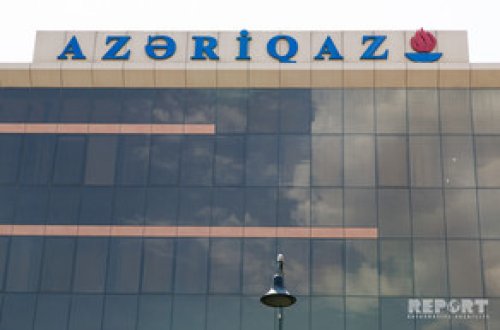 “Azəriqaz” qazıntı işlərinin digər qurumlarla razılaşdırmaması ittihamlarına cavab verib