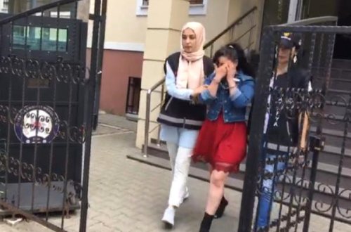 Ana 8 aylıq körpəsini dünyaya gətirdi, pəncərədən yerə atdı - FOTOLAR