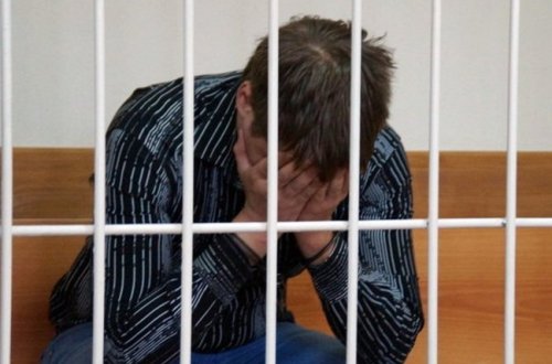 Bakıda 27 yaşlı arvadını öldürən şəxs: 