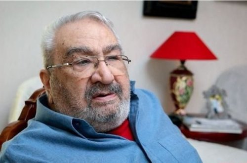 Xalq artisti Xəyyam Mirzəzadə dəfn olunub