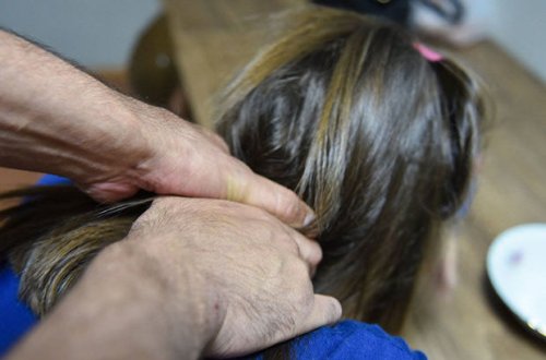 Keçmiş arvadını şəkilə görə boğan məhkəmə qarşısında