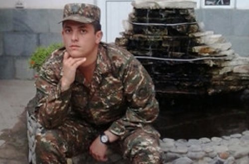 Əllərini bağlayıb döyə-döyə öldürdülər – Erməni ordusunda dəhşət