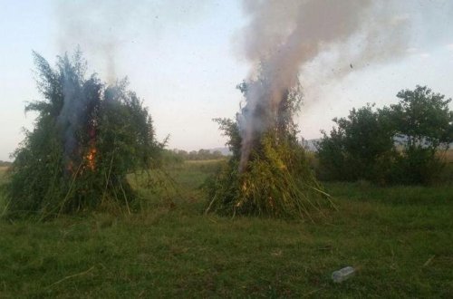 İranlı qaçaqmalçıların bağlamaları aşkarlandı – DSX-dan xüsusi əməliyyat