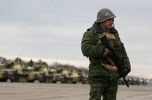 Erməni xəbər saytını Rusiya hərbi bazası maliyyələşdirirmiş