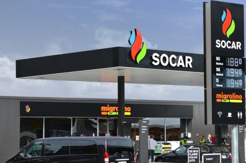 İndoneziyanın enerji şirkəti SOCAR-la əməkdaşlıq etmək niyyətindədir