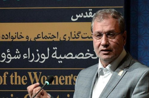 Məclisdən Ruhaniyə məktub: 