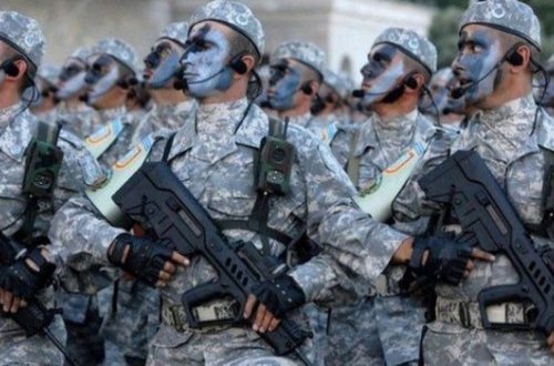 Ordu üçün yığılan vəsaitin məbləği açıqlandı