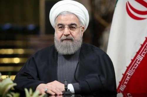 İran parlamenti ölkə prezidentinə bir ay vaxt verdi