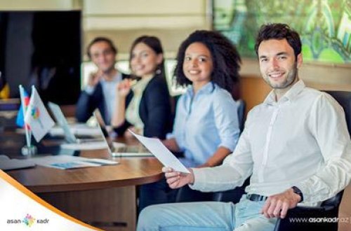 “ASAN kadr” karyera mərkəzindən gənclərə dəstək