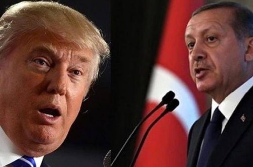 Ankaradan Vaşinqtona SƏRT CAVAB: “Artıq işə başladıq”