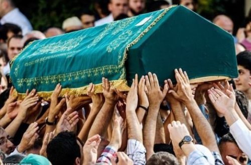 SON DƏQİQƏ! Xərçəngdən əziyyət çəkən əməkdar artistimiz dünyasını dəyişdi - FOTO