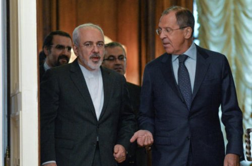 Rusiya və İran arasında KRİTİK GÖRÜŞ