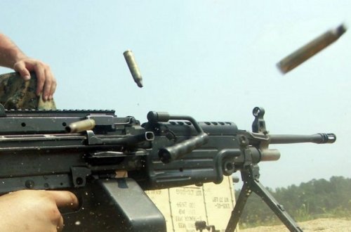 Cəbhədən son xəbər