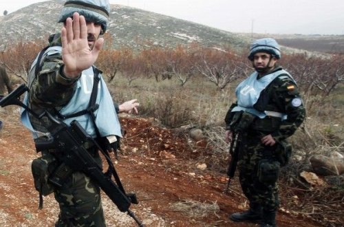 BMT sülhməramlılarının kütləvi zorlama faktları aşkarlanıb