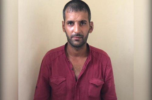 Tində qadına hücum çəkdi, qulağındakı sırğanı...– Bakıda olay/Foto