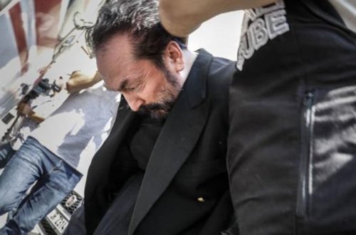 Adnan Oktar sözləri ilə ŞOKA SALDI: 