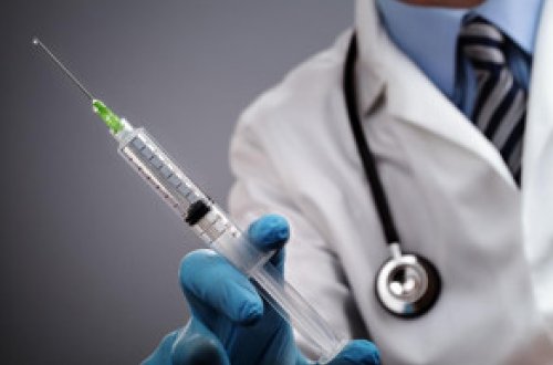 Tovuz sakini iynədən şoka düşüb