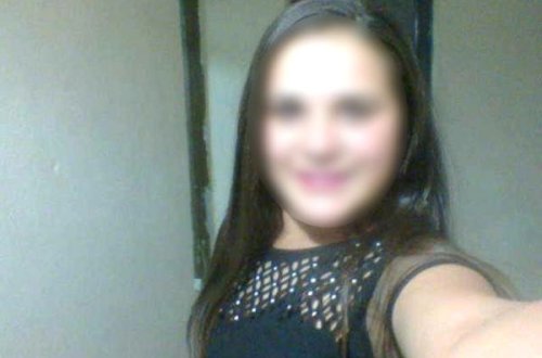 16 yaşlı qız özünü ağacdan asdı – FOTO