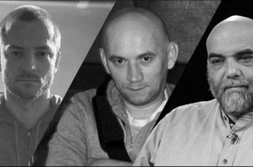 Orxan Camalın oğurlanması və dindirilməsinin təfərrüatı məlum olub