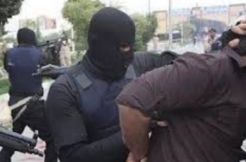 Bakıda əməliyyat - 3 nəfər həbs edildi