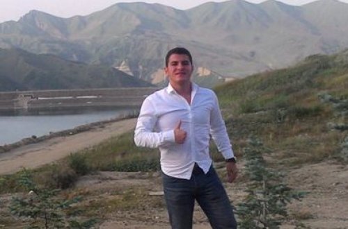 QHT sədrinin oğlundan böyük uğur – Foto