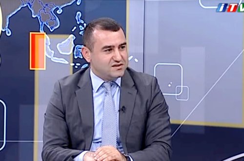 Fərid Cəfərov: “Bu ilin ikinci yarısında 11-ci qrant müsabiqəsi elan olunacaq” - VİDEO
