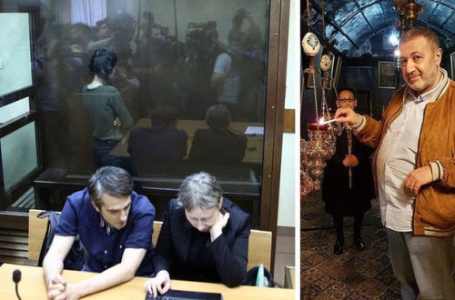 Məhkəmə atalarını qətlə yetirən hər üç bacını həbs etdi