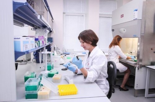 Xərçəngdən müalicə üçün təhlükəsiz və effektiv vasitə aşkarlandı