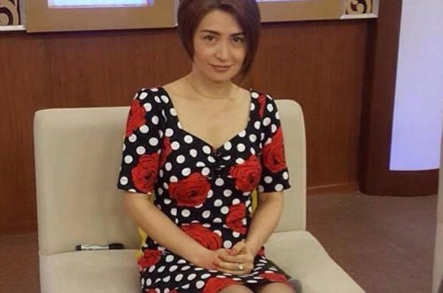 Fədayə Laçın bu gün hakim qarşısına çıxır