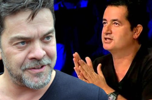 Acundan “O Səs Türkiyə” ilə bağlı hər kəsi ÇAŞBAŞ SALACAQ QƏRAR