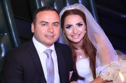 Boşandığı deyilən cazibədar aktrisadan şok sözlər: “Ərim toydan sonra mənimlə…” - FOTOLAR - VİDEO